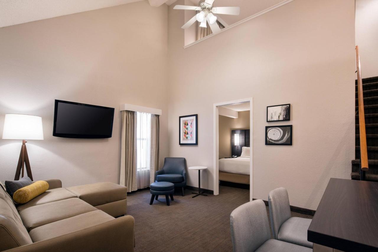 Residence Inn By Marriott באולדר מראה חיצוני תמונה