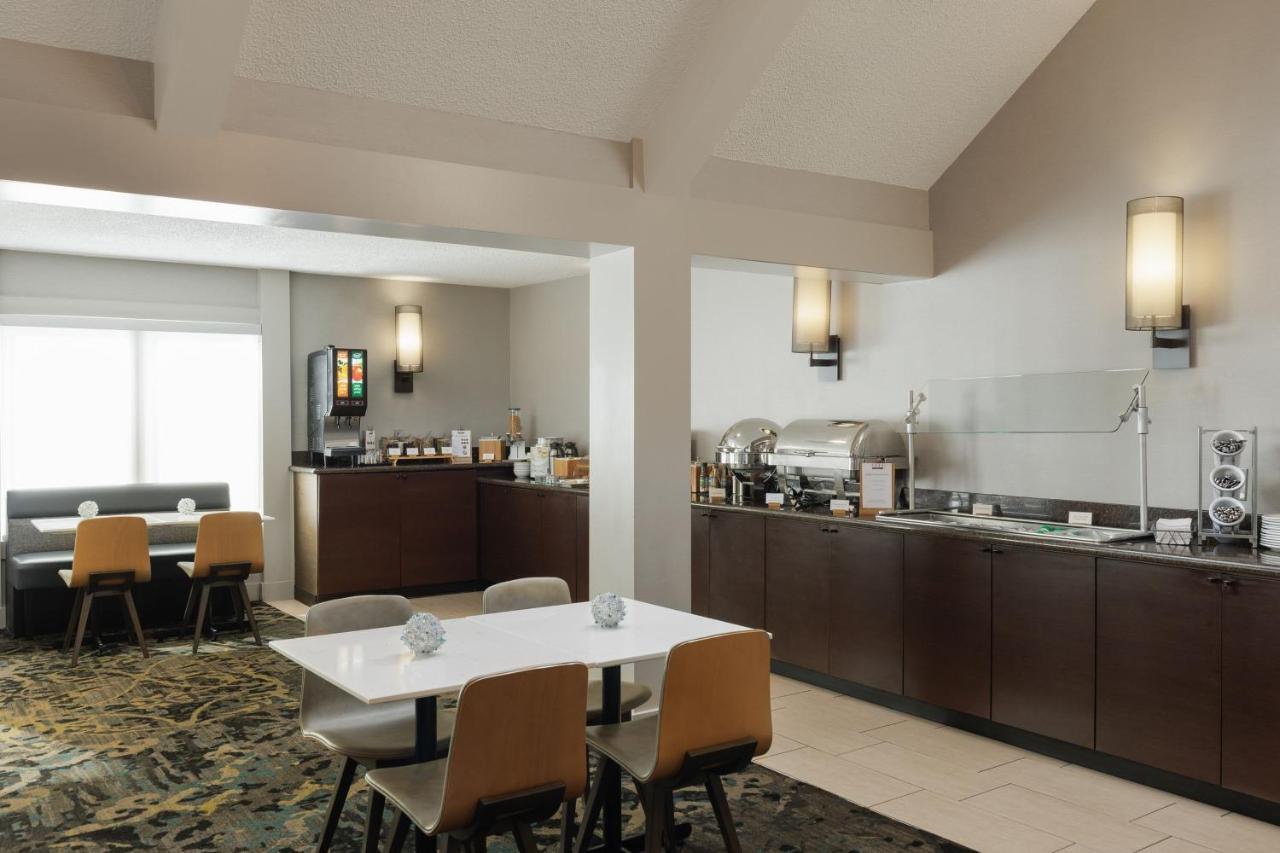 Residence Inn By Marriott באולדר מראה חיצוני תמונה