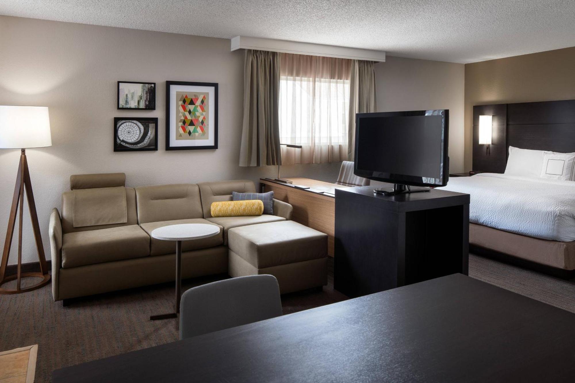 Residence Inn By Marriott באולדר מראה חיצוני תמונה