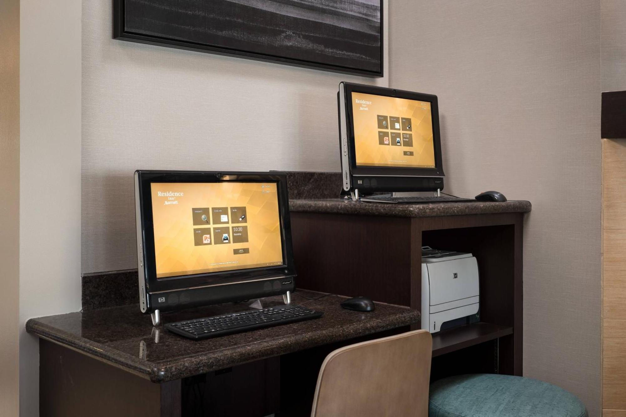 Residence Inn By Marriott באולדר מראה חיצוני תמונה