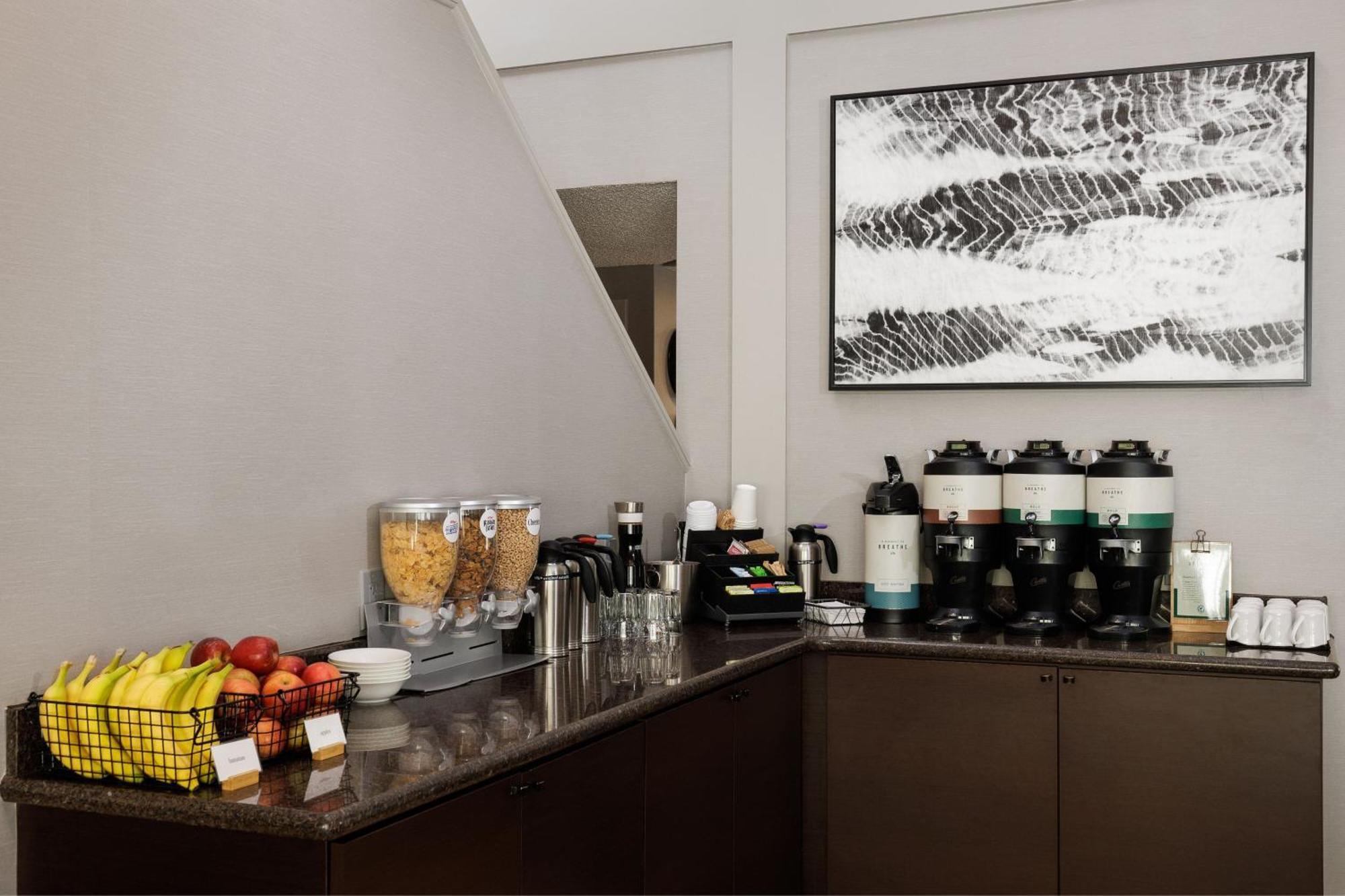 Residence Inn By Marriott באולדר מראה חיצוני תמונה