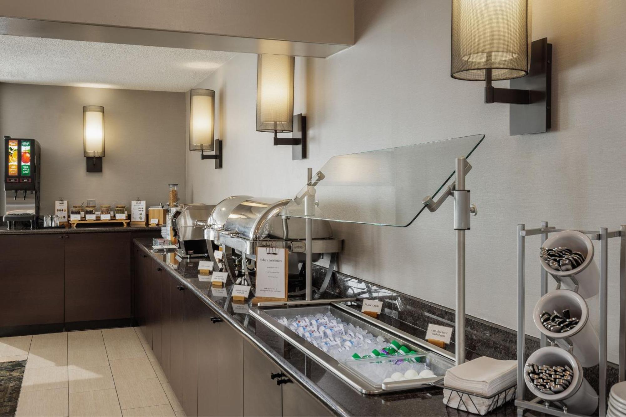 Residence Inn By Marriott באולדר מראה חיצוני תמונה