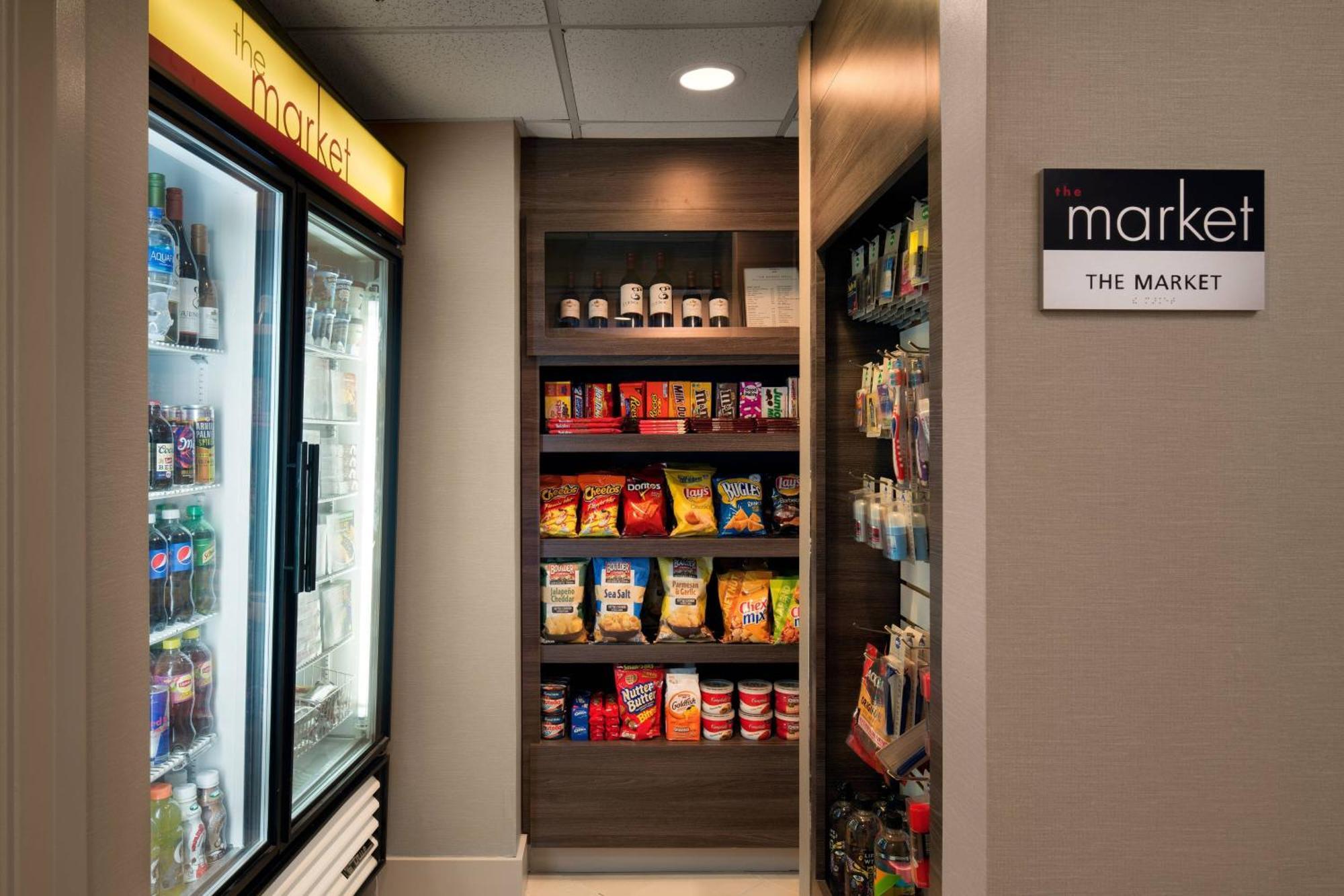 Residence Inn By Marriott באולדר מראה חיצוני תמונה