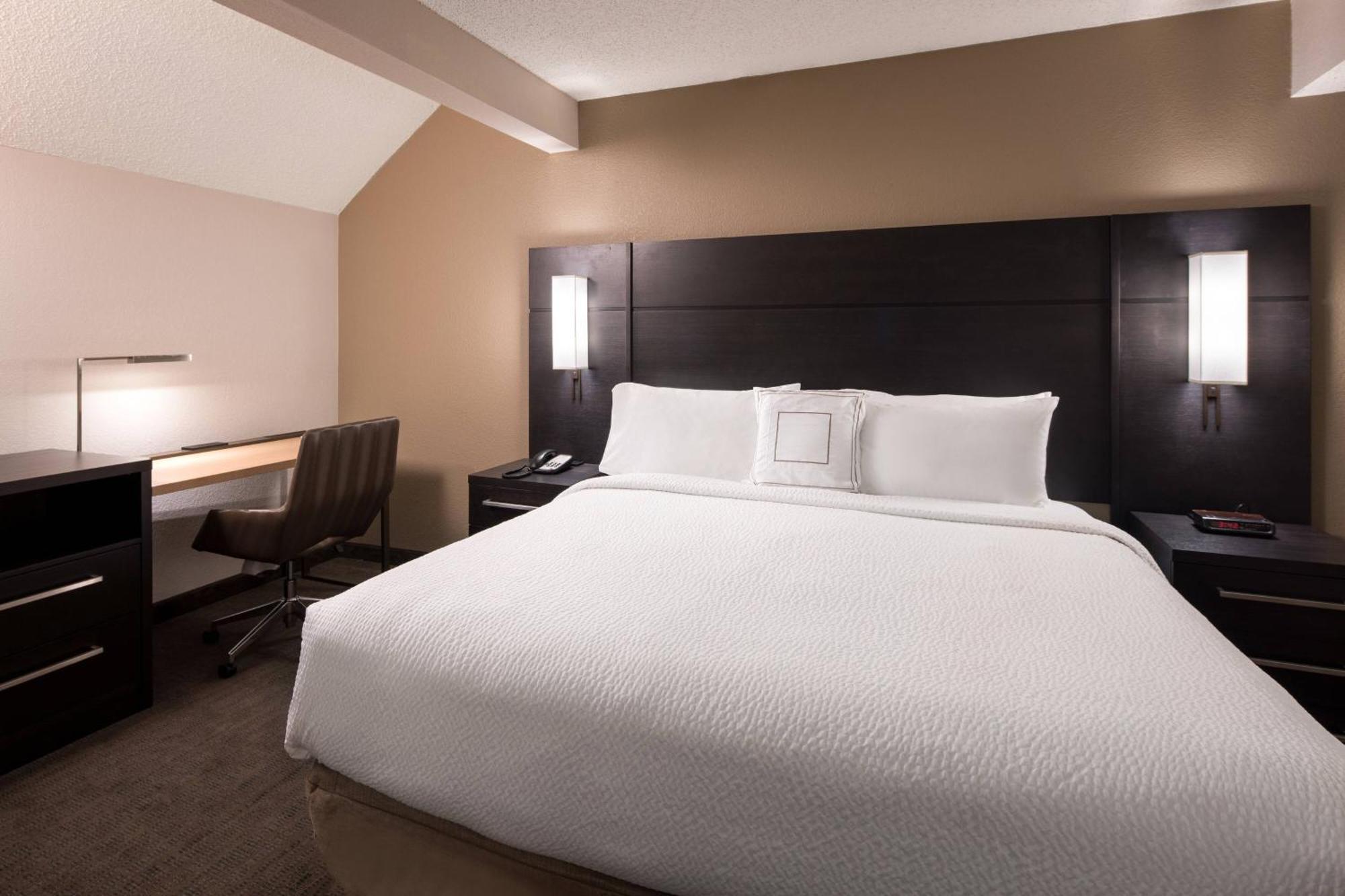 Residence Inn By Marriott באולדר מראה חיצוני תמונה