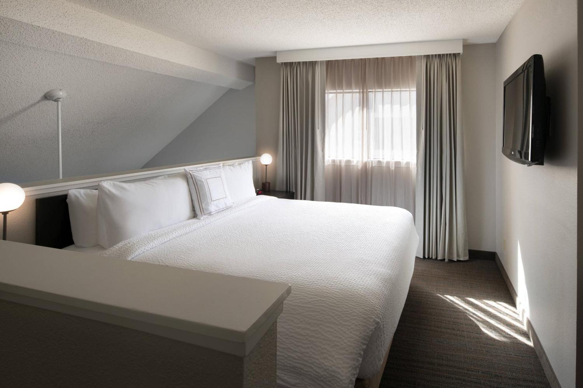 Residence Inn By Marriott באולדר מראה חיצוני תמונה