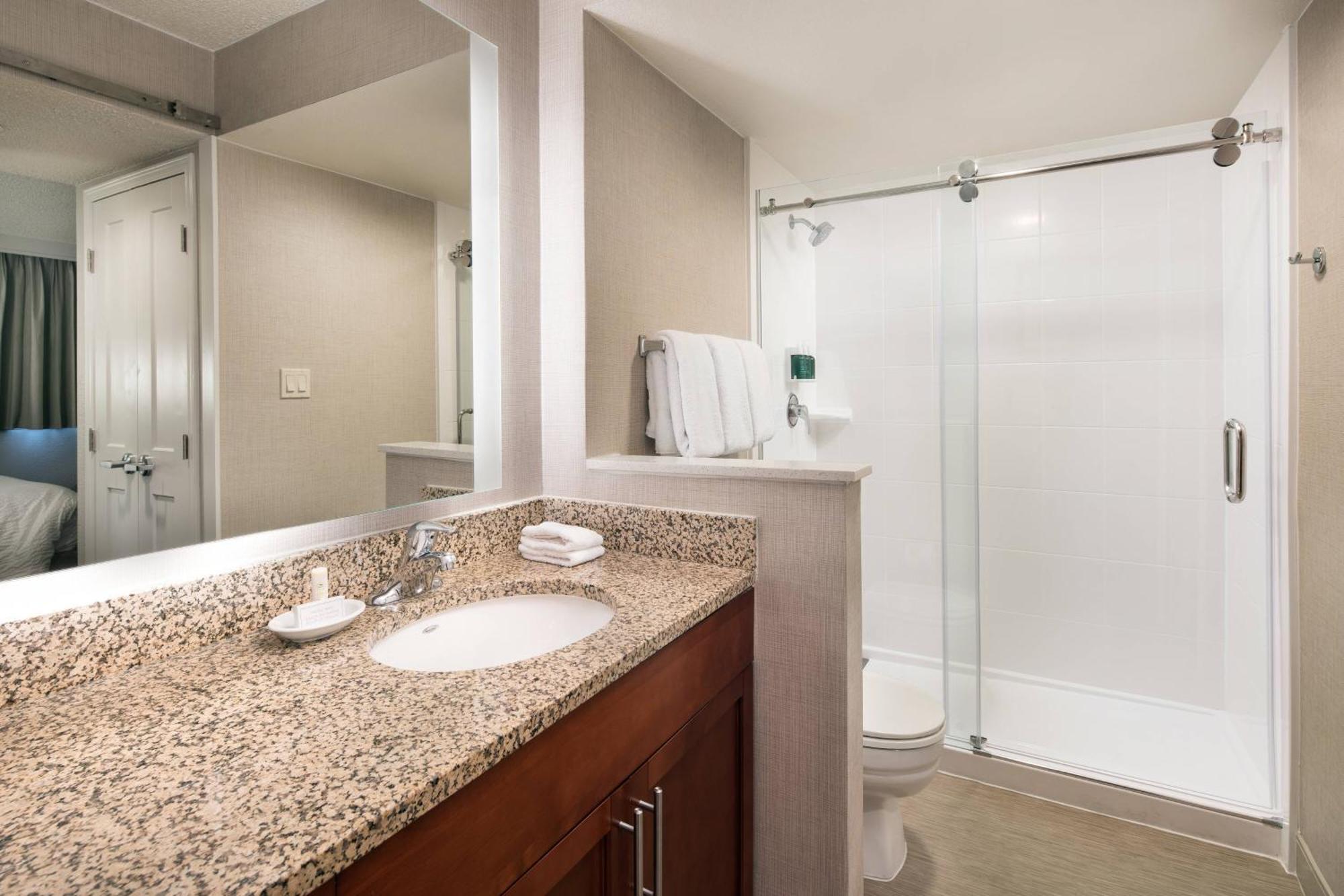 Residence Inn By Marriott באולדר מראה חיצוני תמונה
