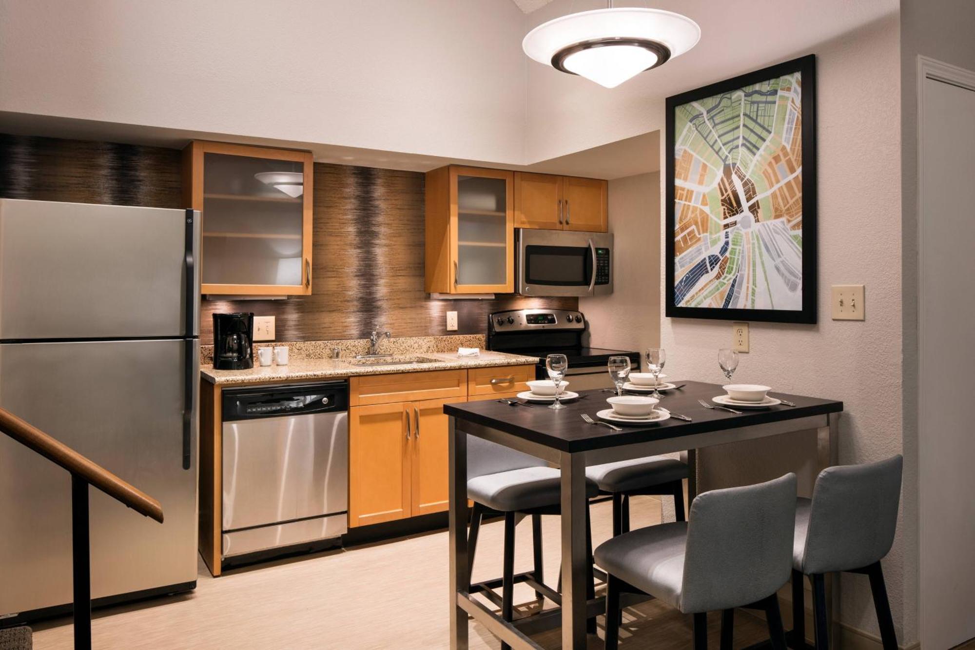 Residence Inn By Marriott באולדר מראה חיצוני תמונה
