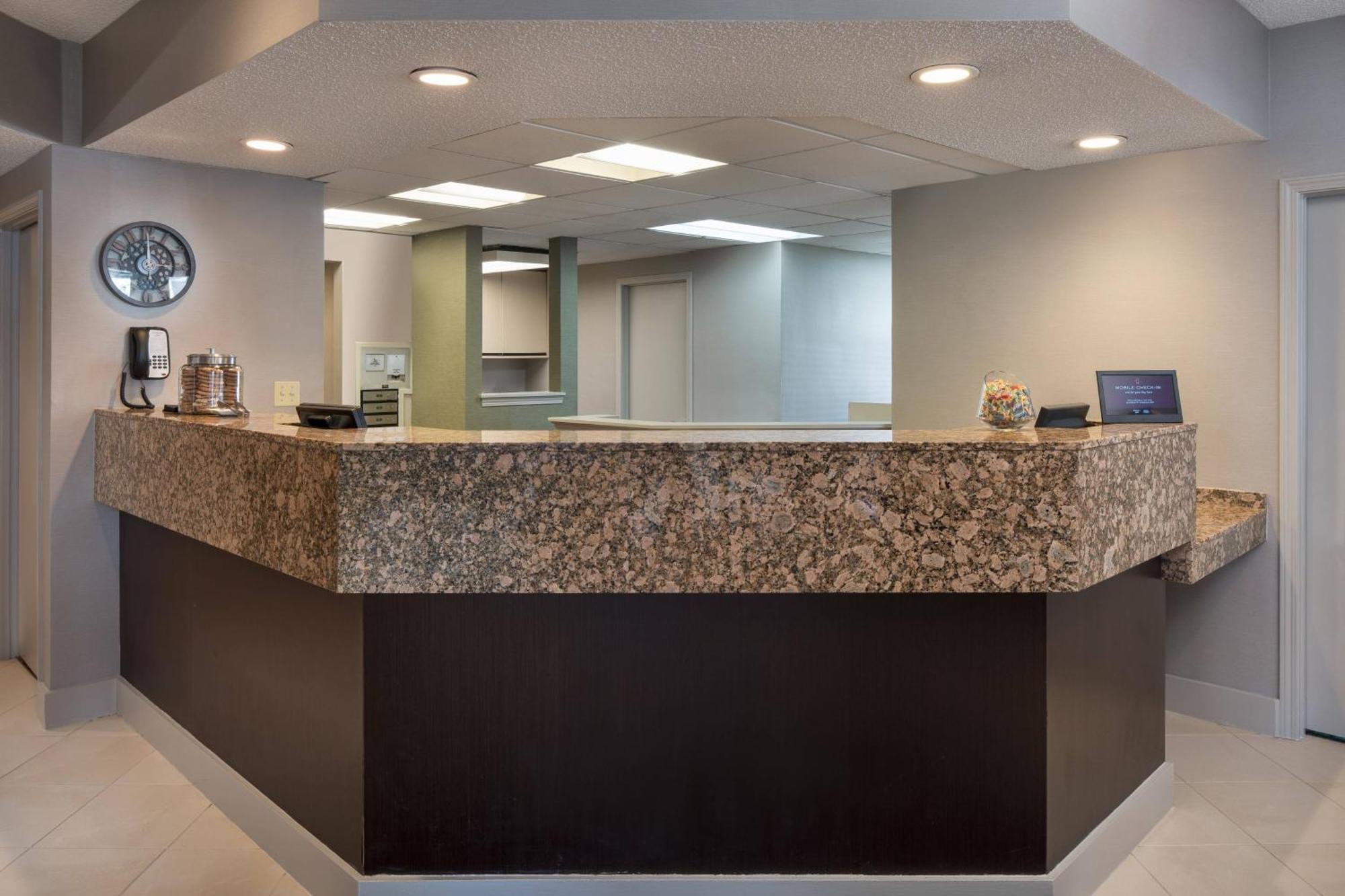 Residence Inn By Marriott באולדר מראה חיצוני תמונה