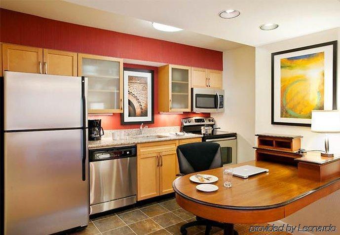 Residence Inn By Marriott באולדר חדר תמונה