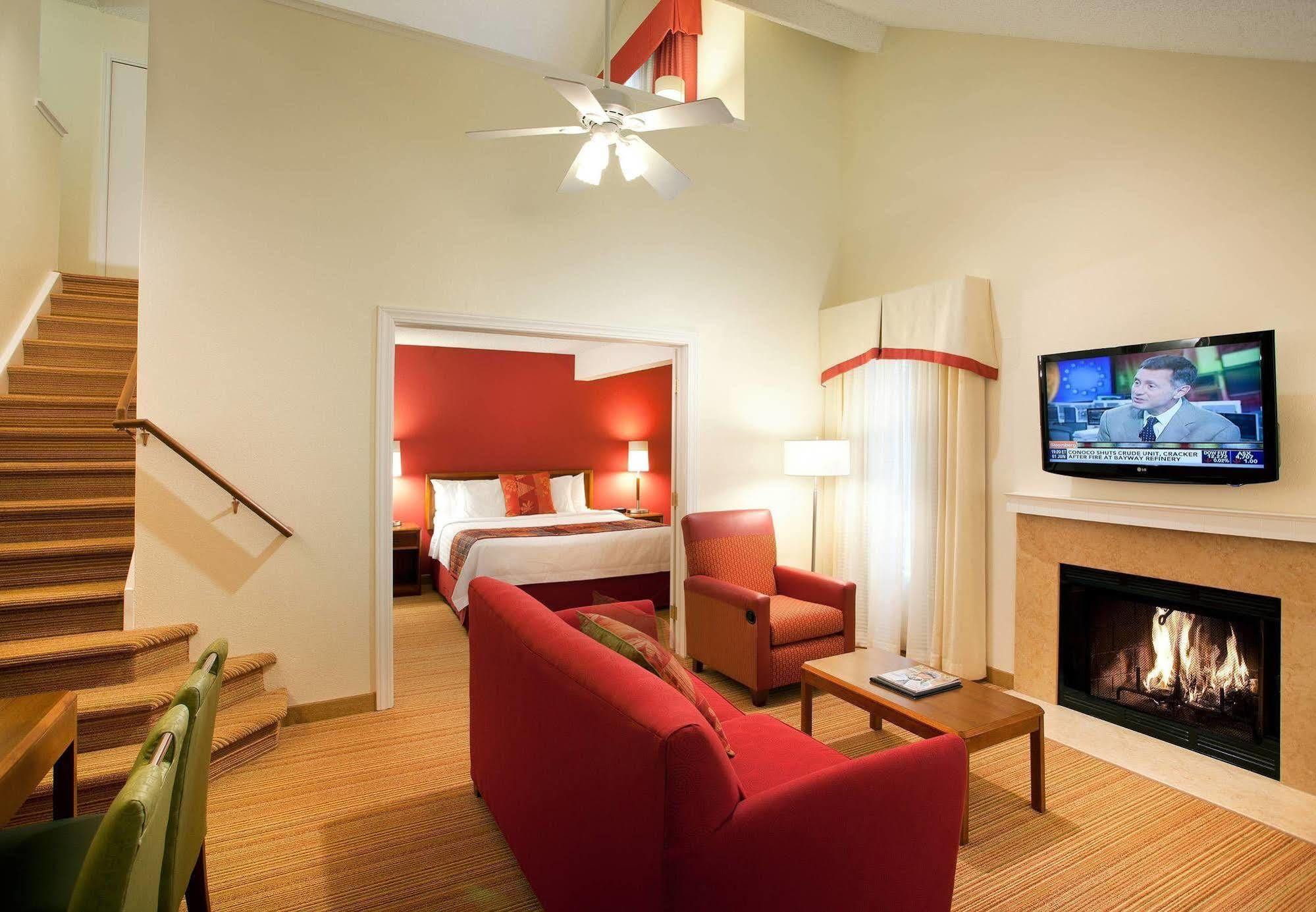 Residence Inn By Marriott באולדר חדר תמונה
