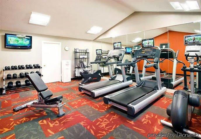 Residence Inn By Marriott באולדר מראה חיצוני תמונה