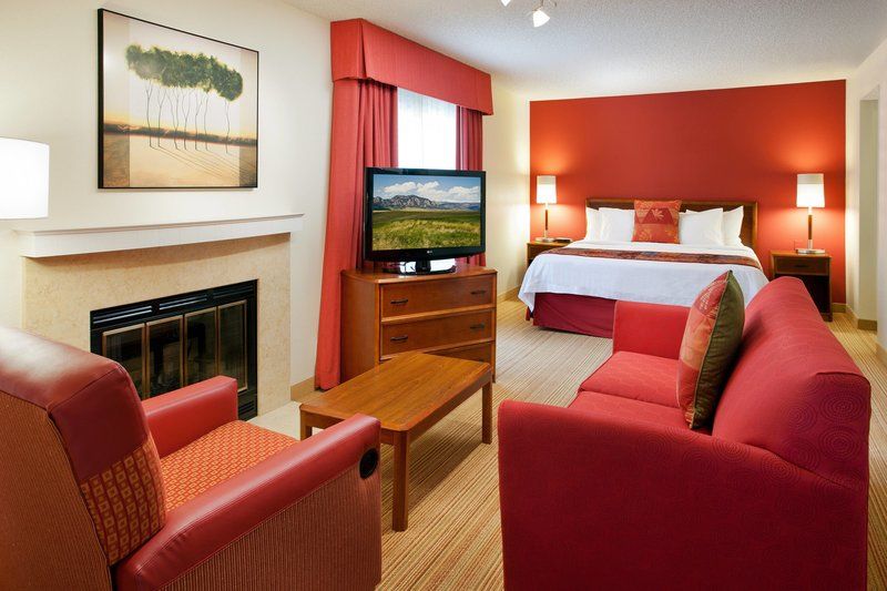 Residence Inn By Marriott באולדר מראה חיצוני תמונה